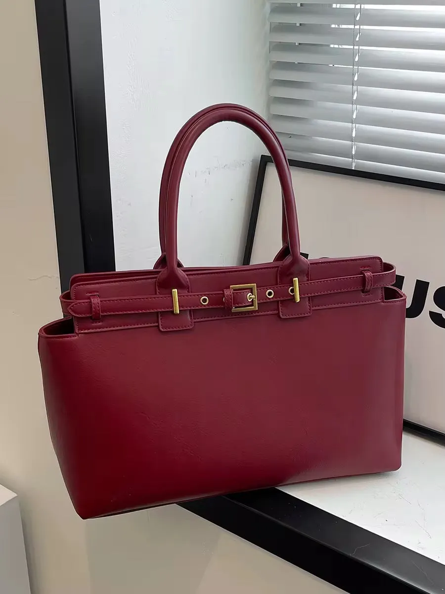 حقائب يد عملية بسعة كبيرة - practical Large Capacity Handbags