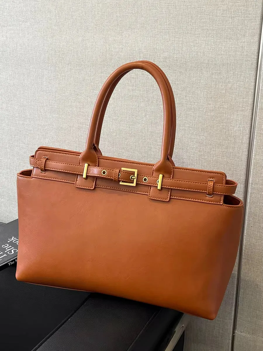 حقائب يد عملية بسعة كبيرة - practical Large Capacity Handbags