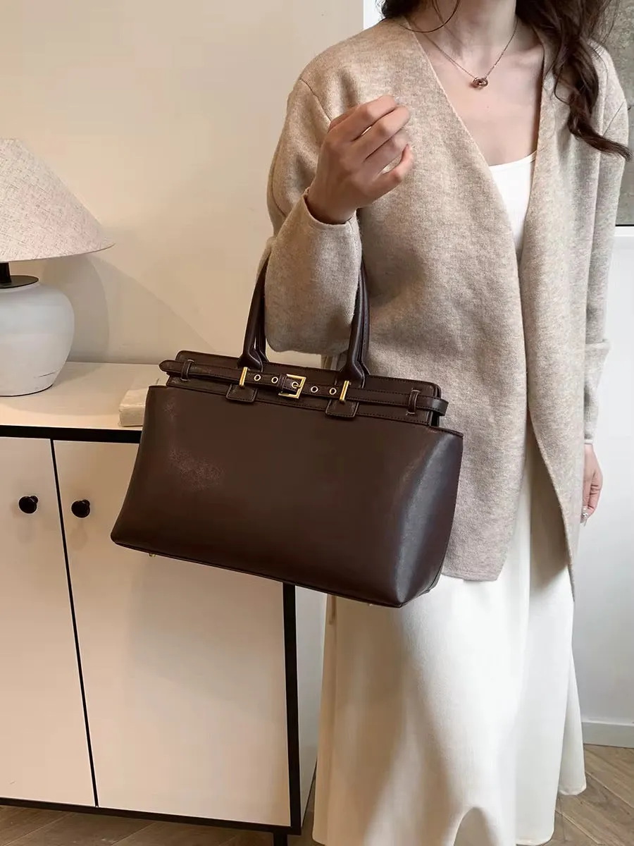 حقائب يد عملية بسعة كبيرة - practical Large Capacity Handbags