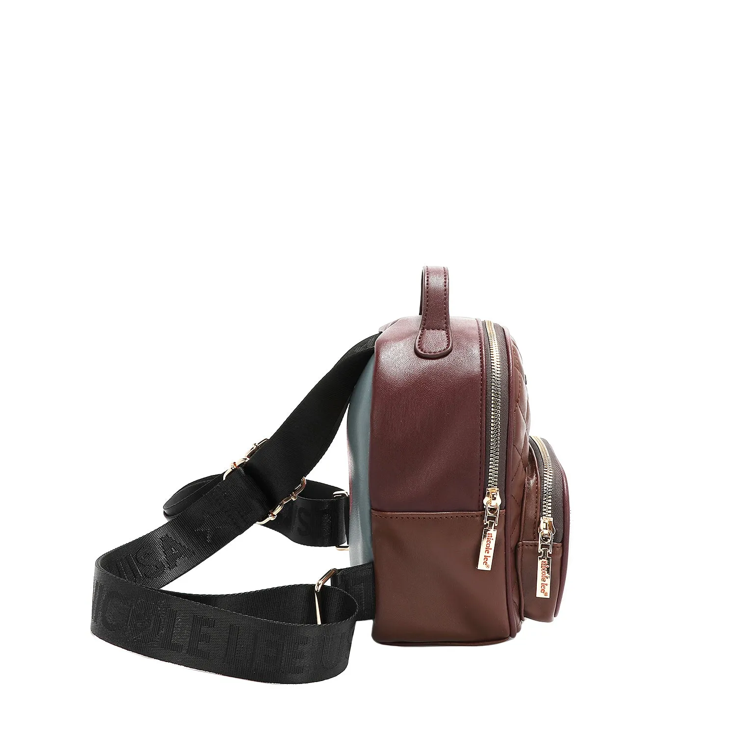 2 PIECE GIFT SET (Mini Backpack   Card Holder)