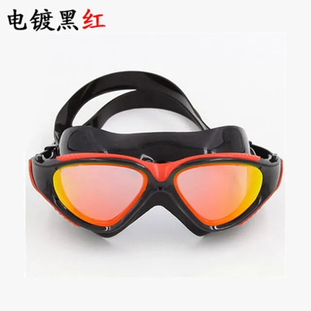 2020 Professional Sports Swimming Goggles