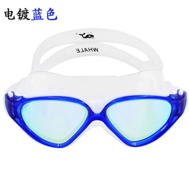 2020 Professional Sports Swimming Goggles