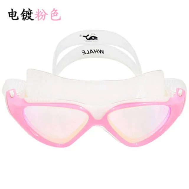 2020 Professional Sports Swimming Goggles