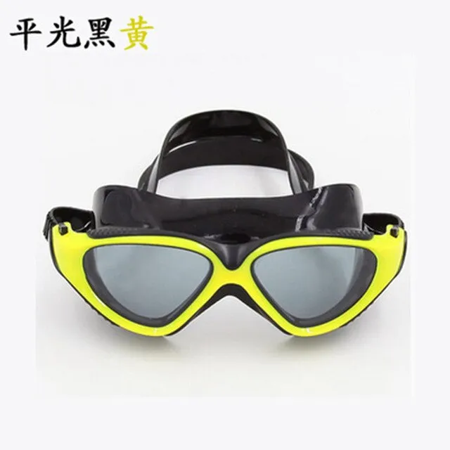 2020 Professional Sports Swimming Goggles