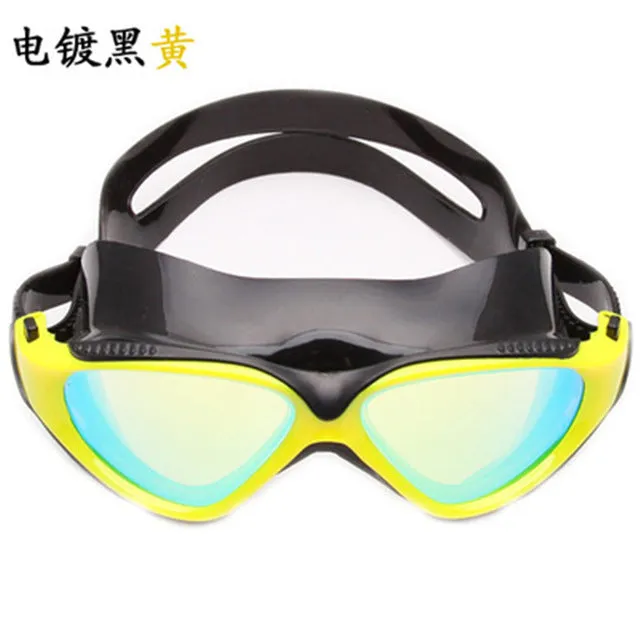 2020 Professional Sports Swimming Goggles