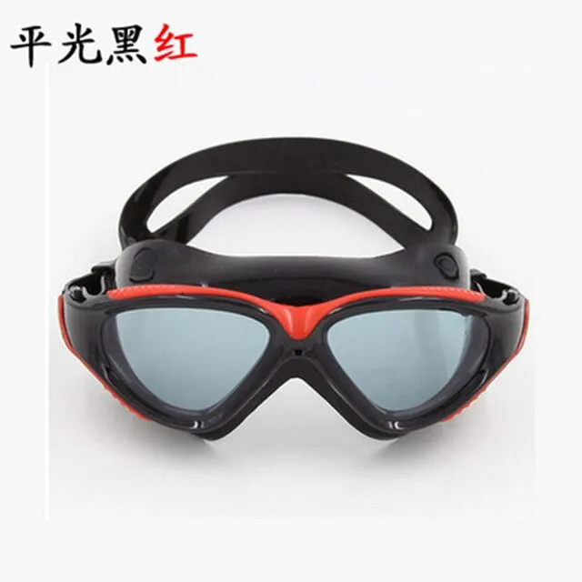 2020 Professional Sports Swimming Goggles