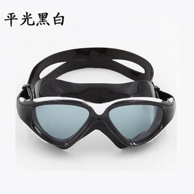 2020 Professional Sports Swimming Goggles