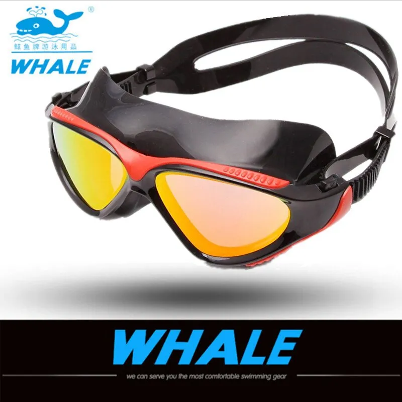 2020 Professional Sports Swimming Goggles
