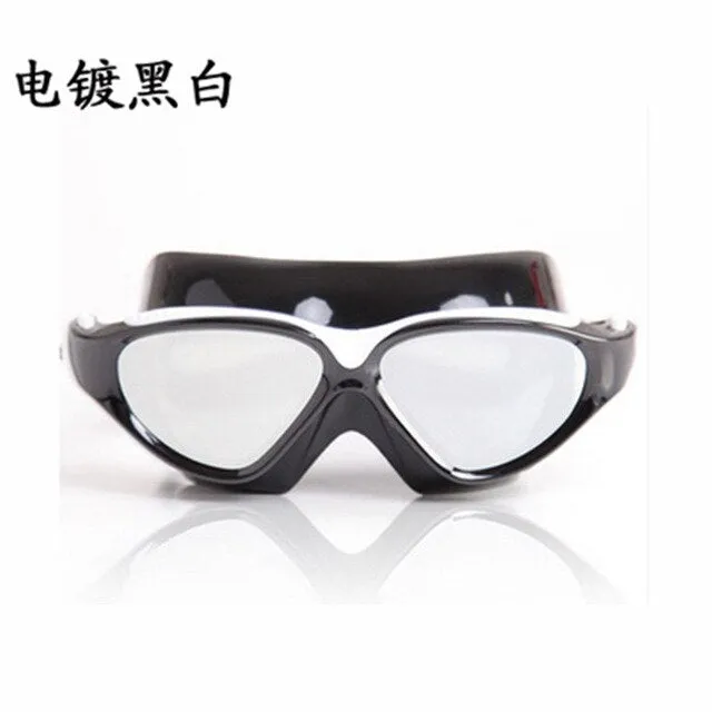 2020 Professional Sports Swimming Goggles