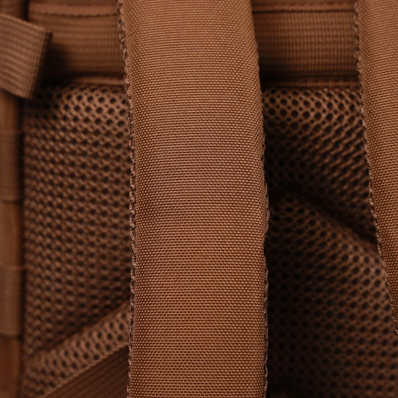 9L Backpack Mini Mocha Brown