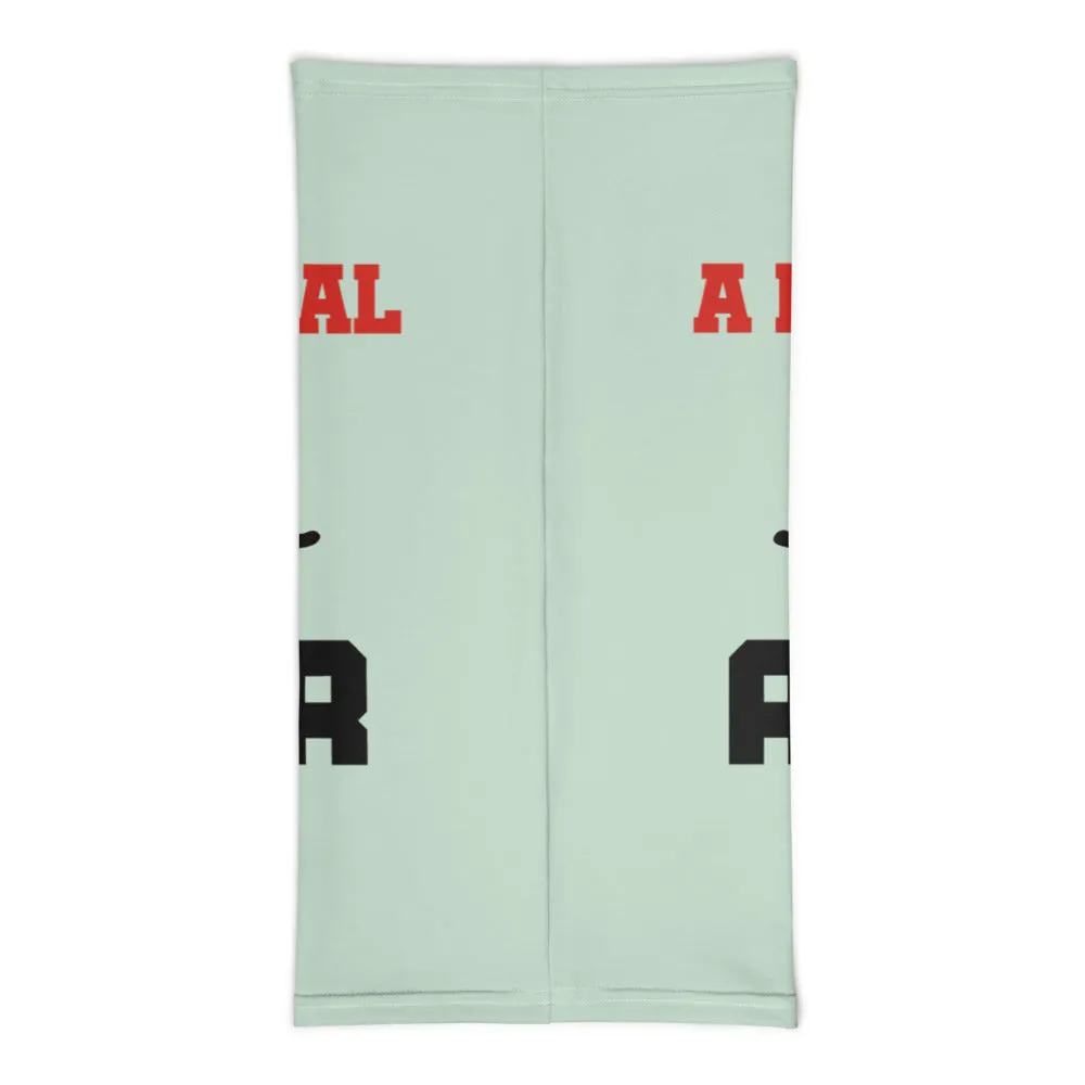 A PROFESSIONAL ARCHER - Neck Gaiter