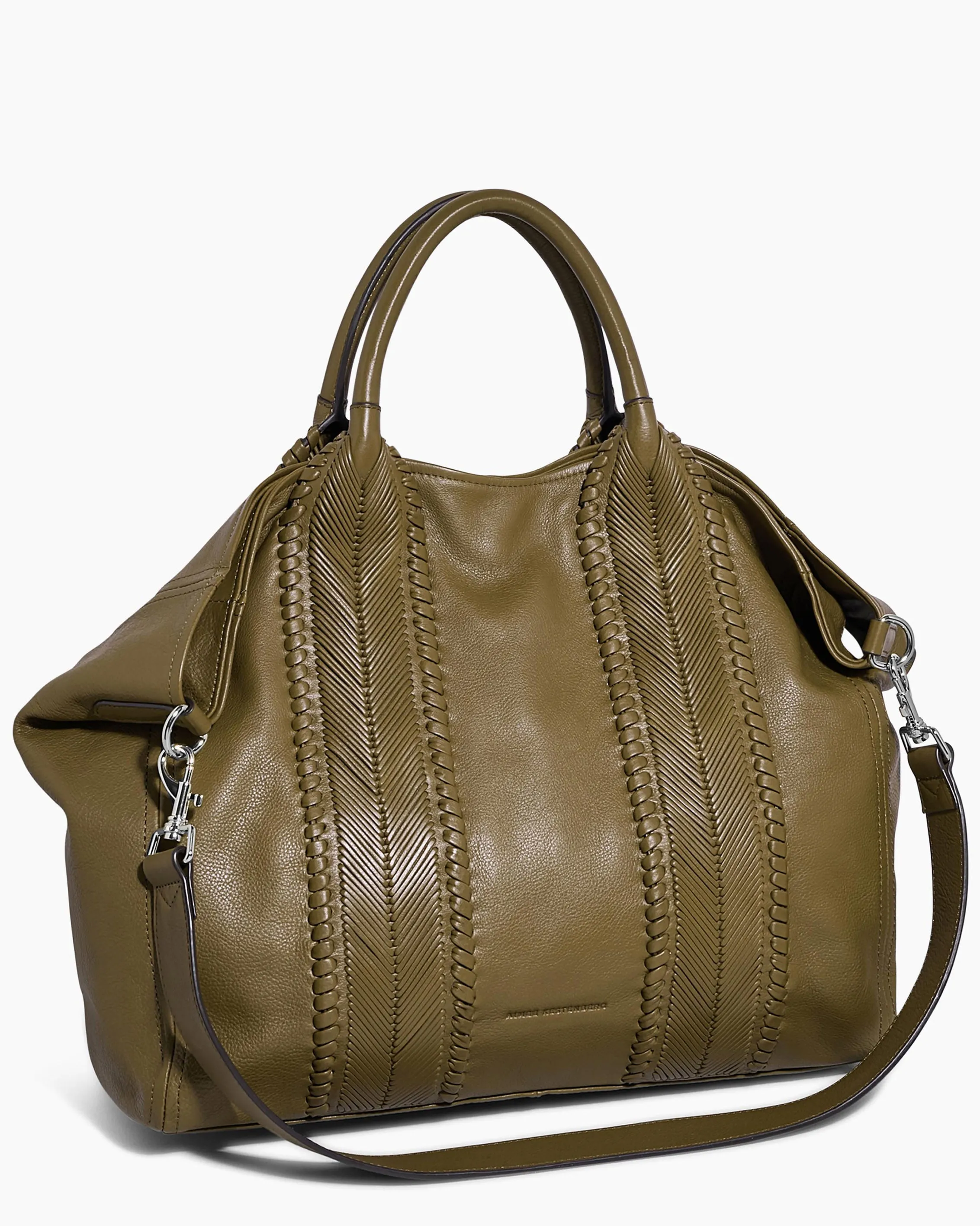 All For Love Convertible Tote