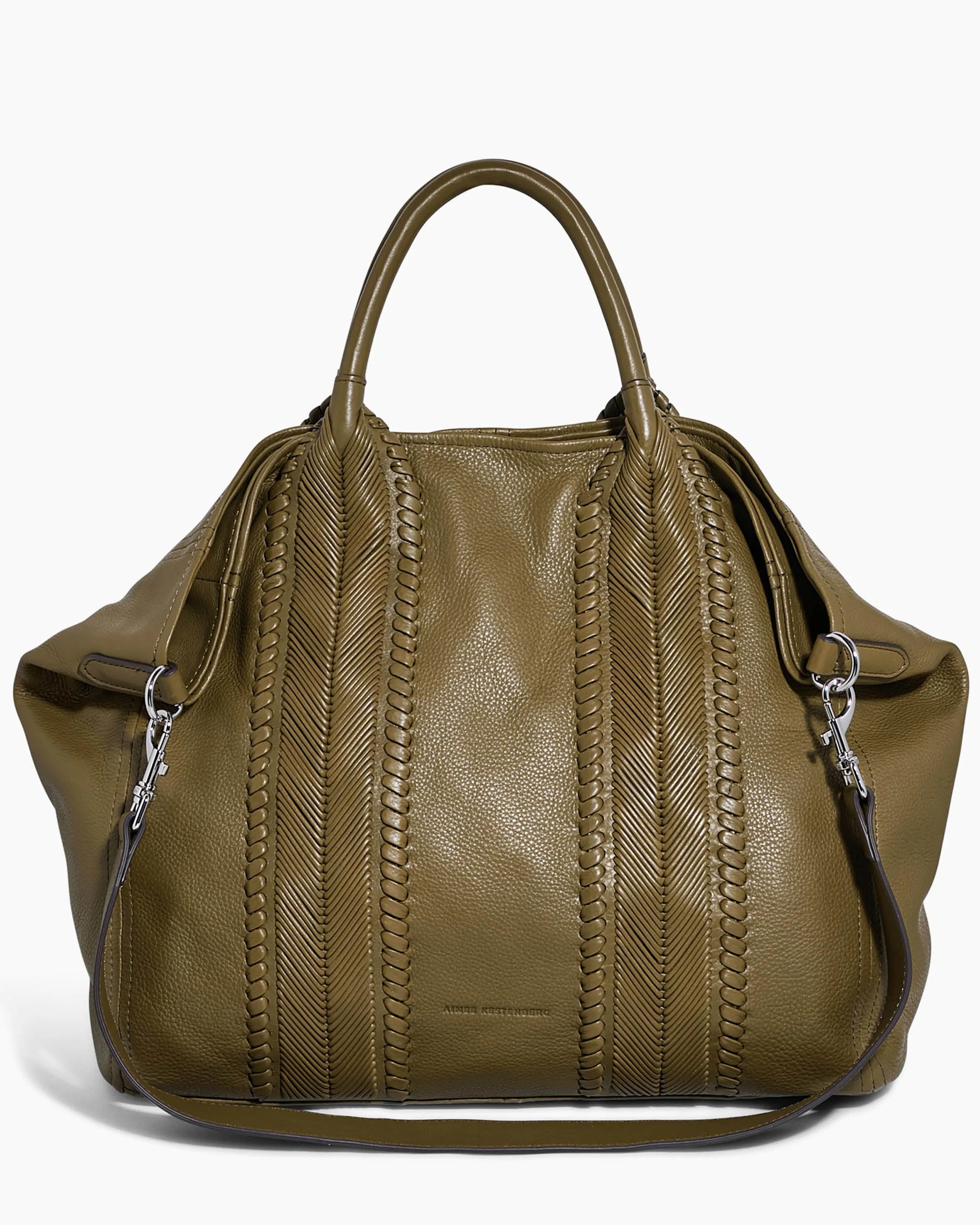 All For Love Convertible Tote