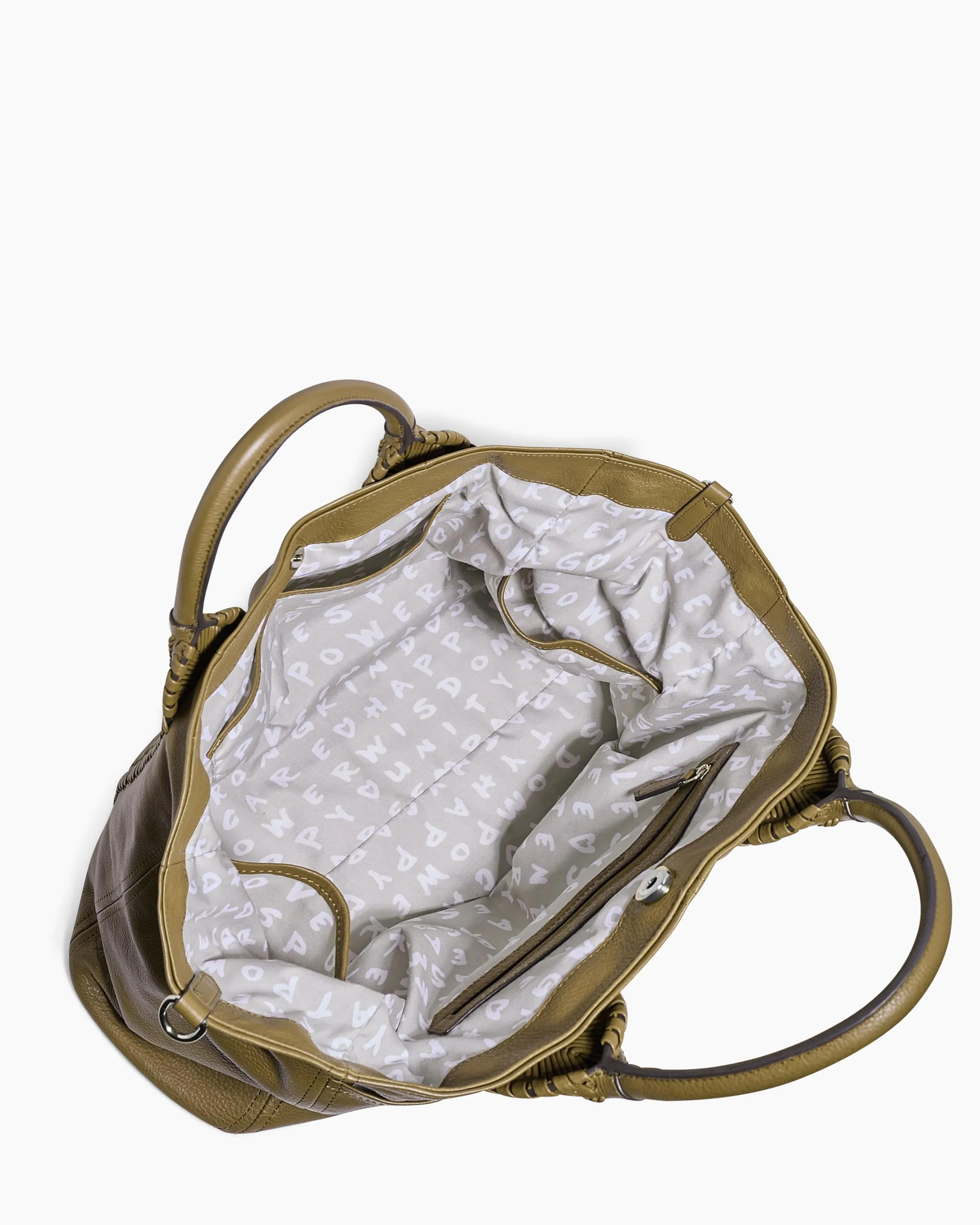 All For Love Convertible Tote