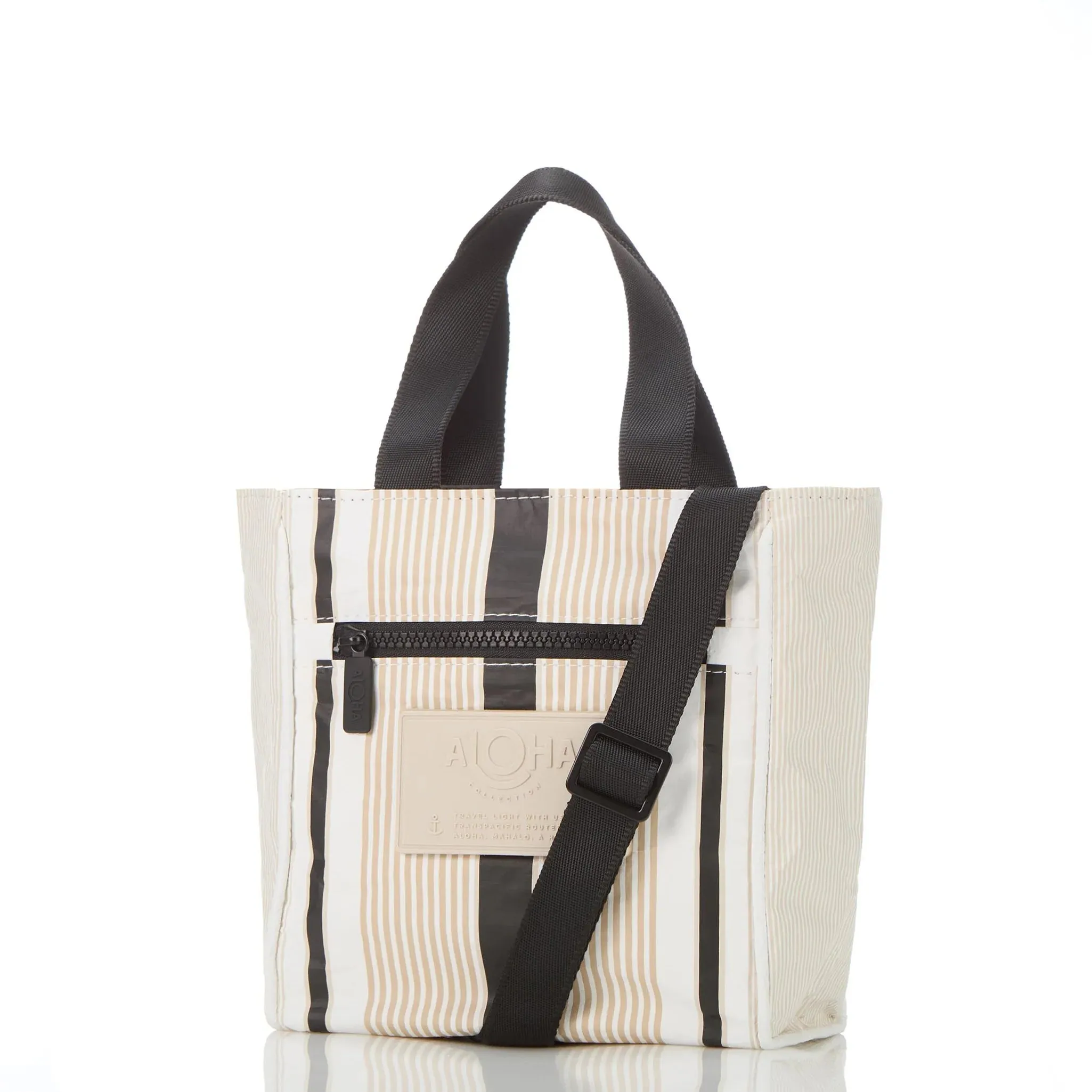 Aloha Collection Lineup Crossboy Latte