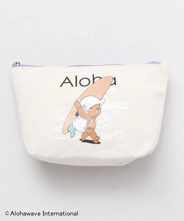 ALOHA MAPUA Pouch