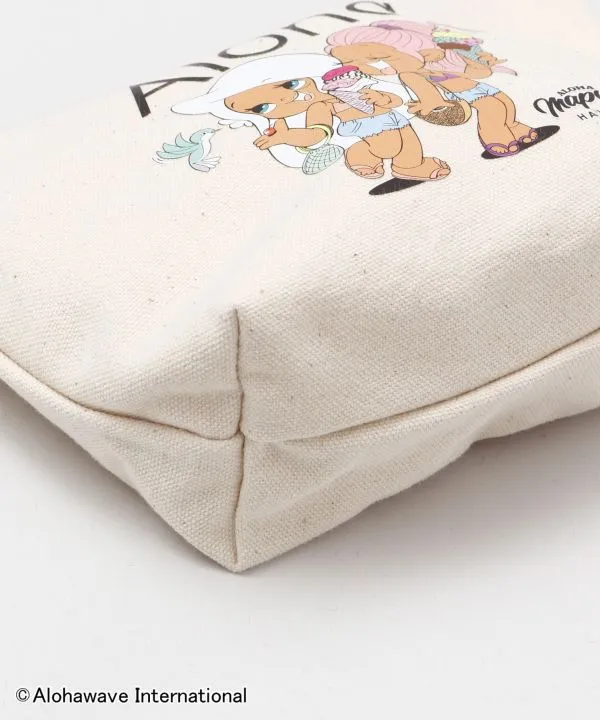 ALOHA MAPUA Pouch