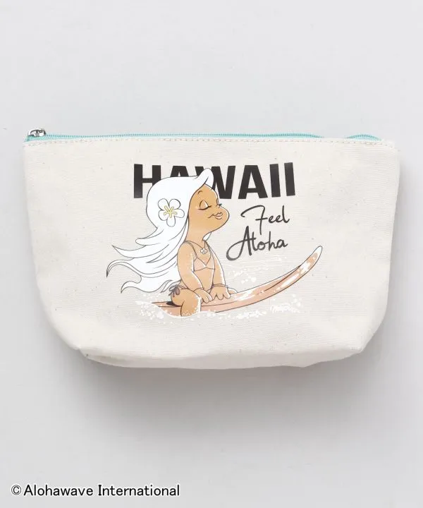 ALOHA MAPUA Pouch