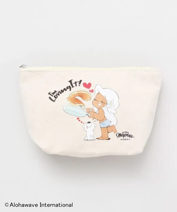 ALOHA MAPUA Pouch