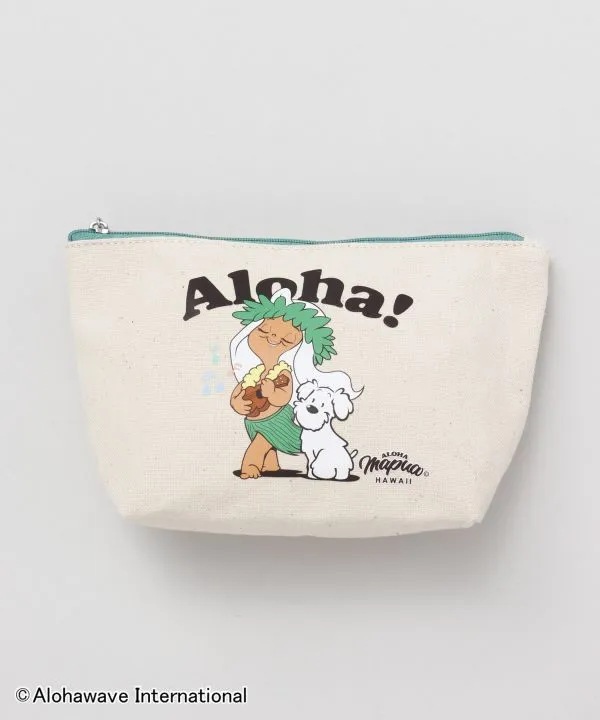 ALOHA MAPUA Pouch