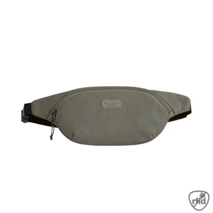 Anti-Theft Coastal Waist Pack