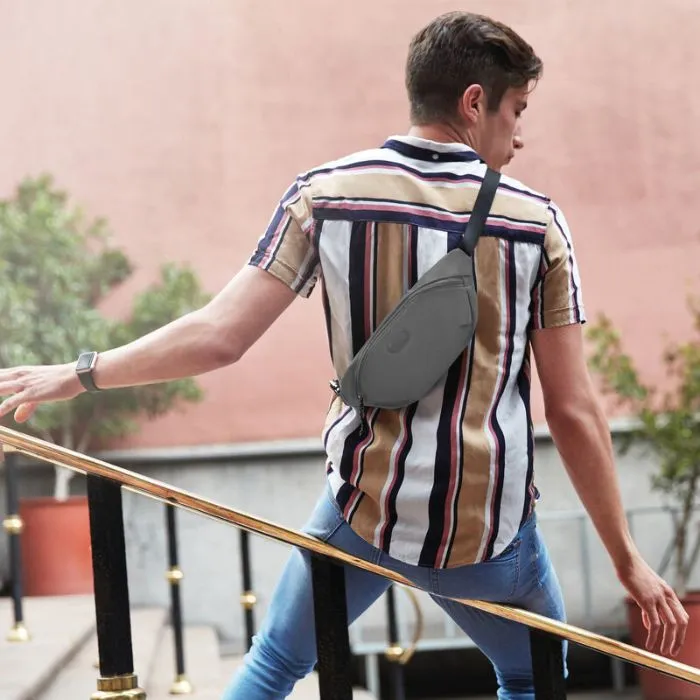 Anti-Theft Coastal Waist Pack