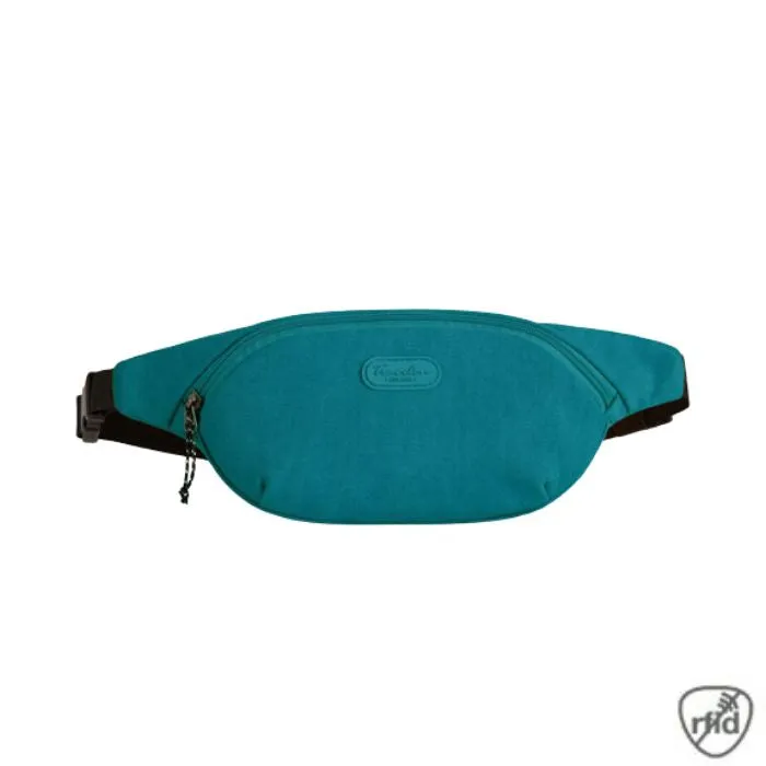 Anti-Theft Coastal Waist Pack