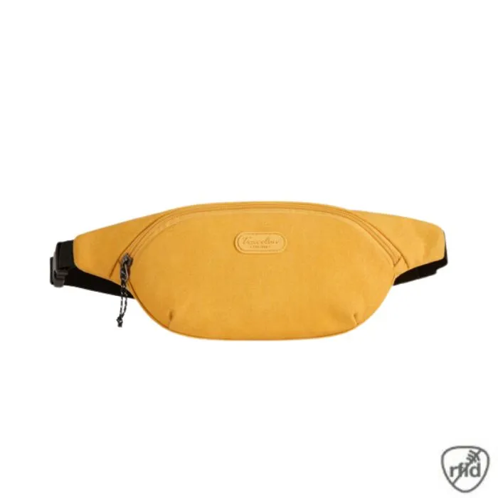 Anti-Theft Coastal Waist Pack