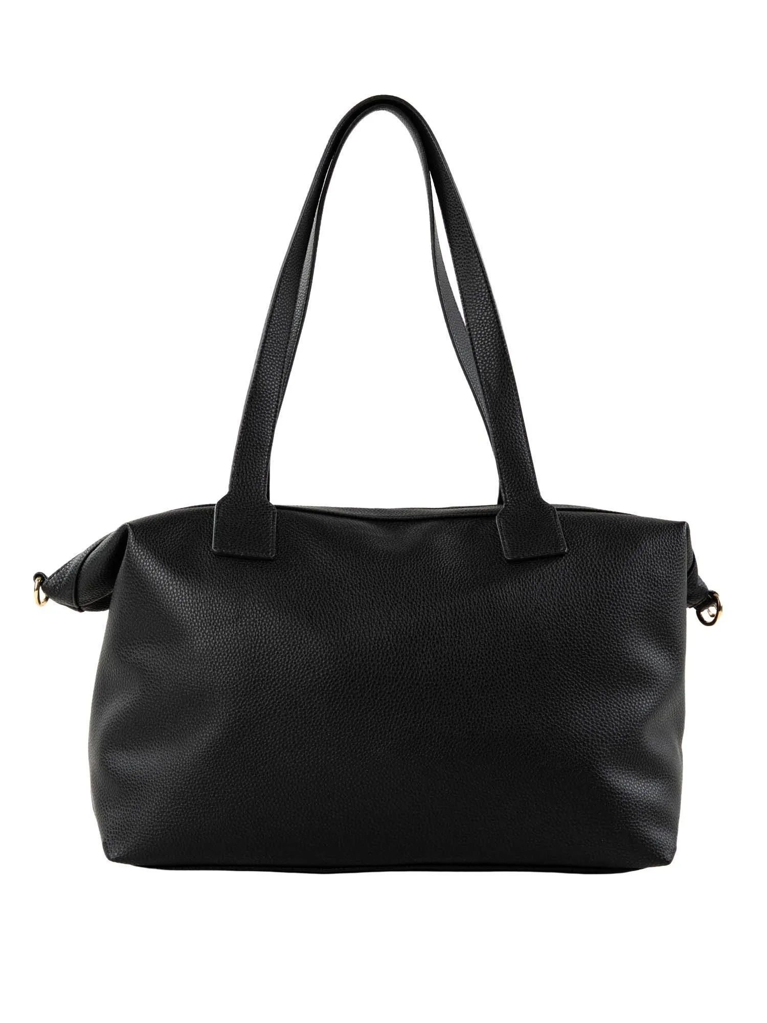 Azalea Weekender Bag - Black