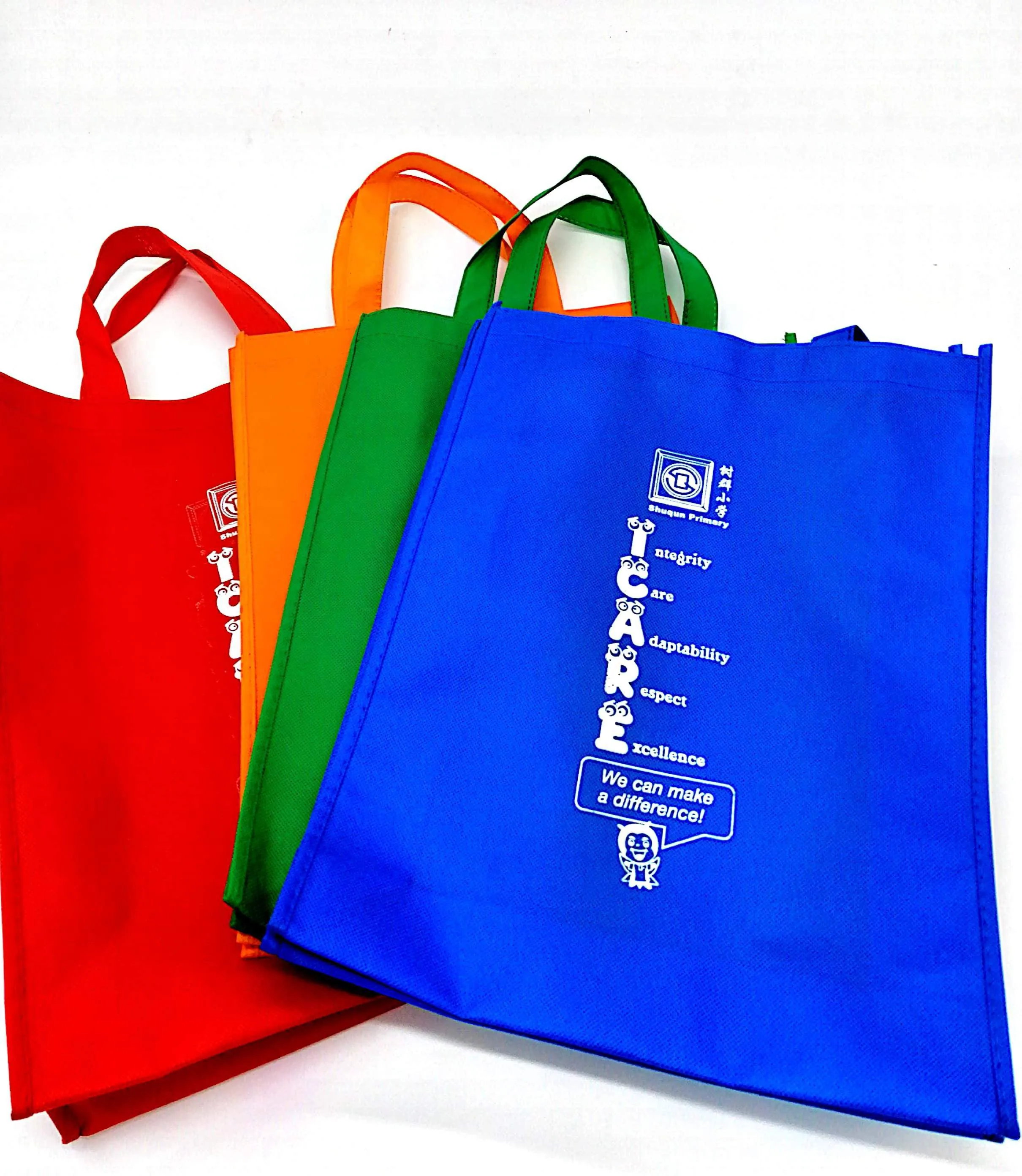 B4 Non-Woven Bag