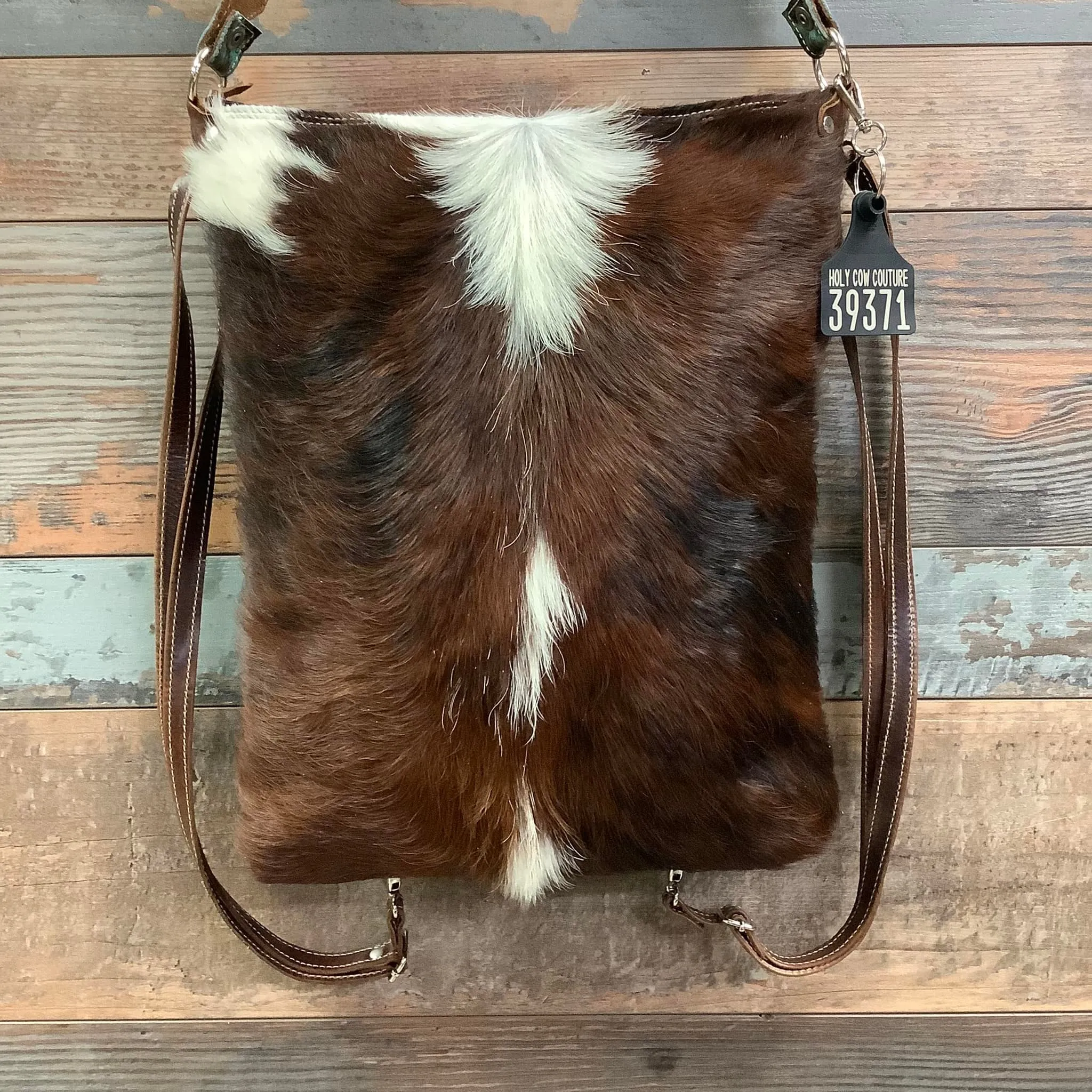 Bagpack -  #39371