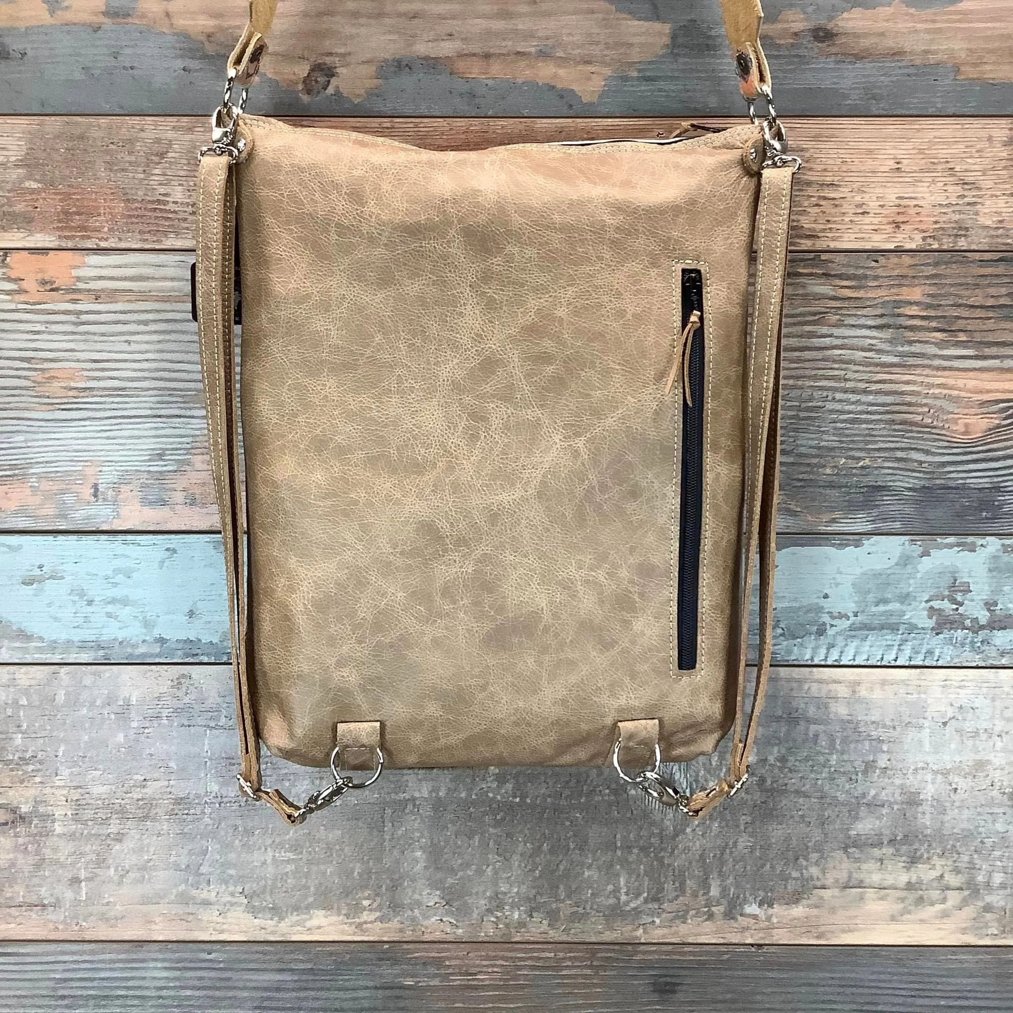 Bagpack - #48161