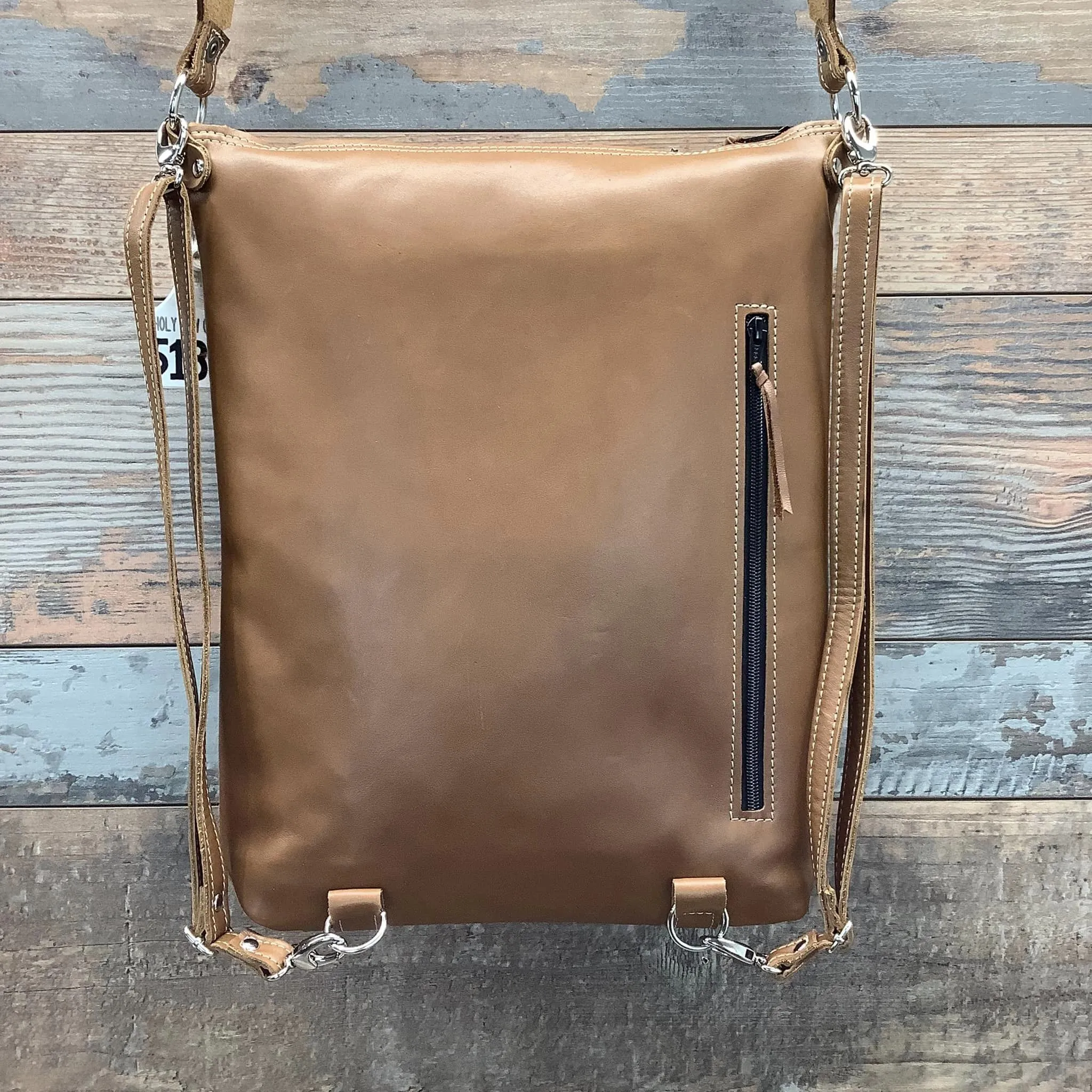 Bagpack -  #51896