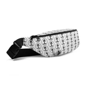 Be Ye AWARE All-Over Print Fanny Packs