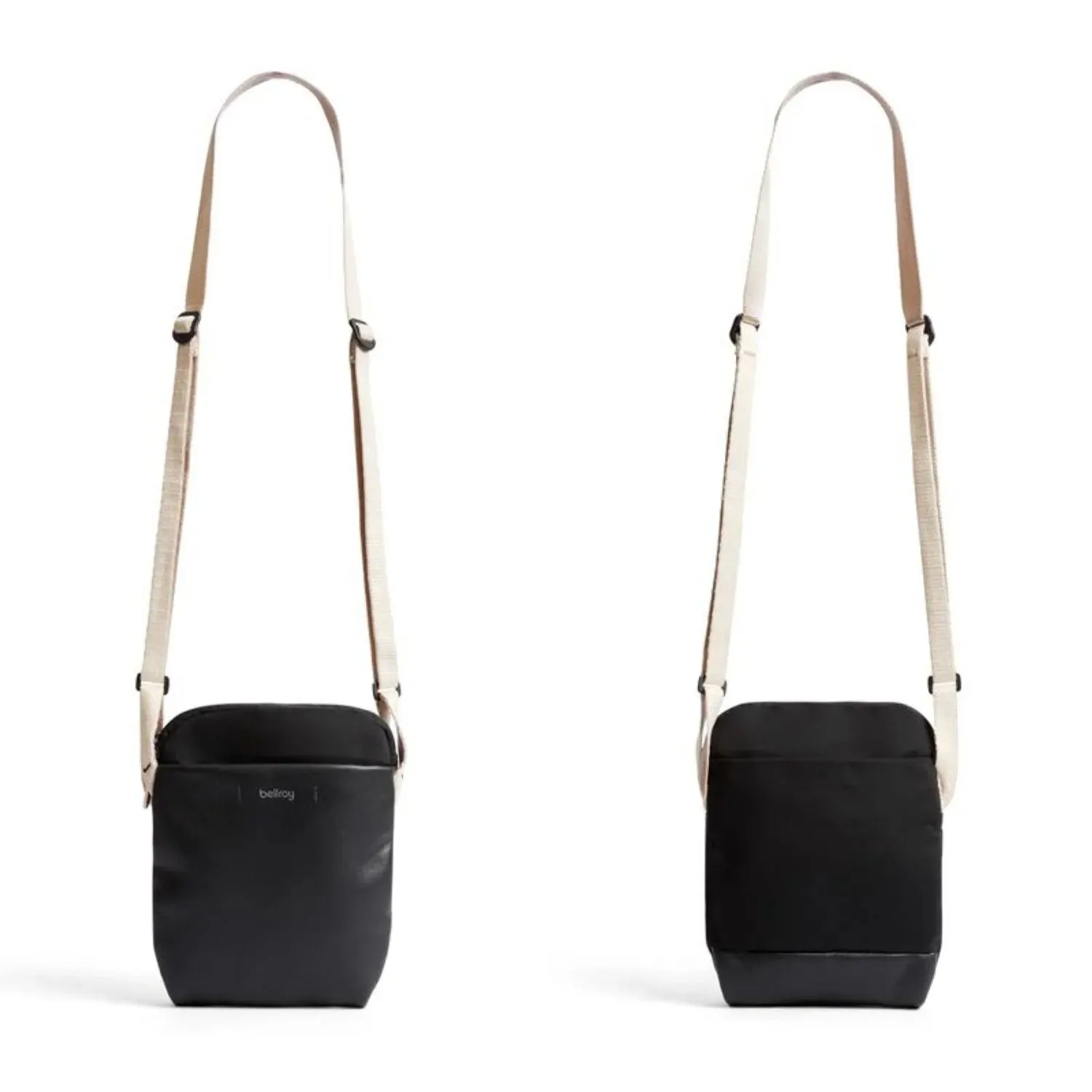 Bellroy Premium City Pouch: Compact, Elegant Urban Accessory