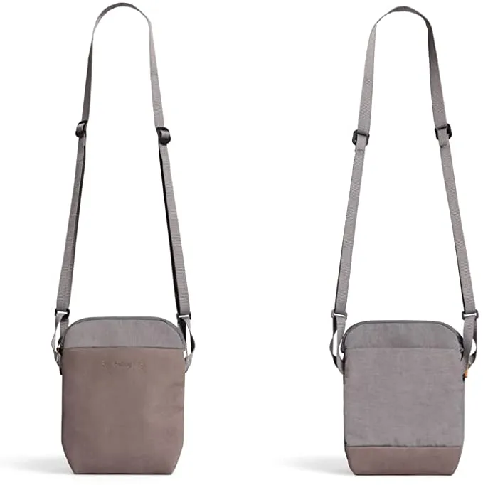 Bellroy Premium City Pouch: Compact, Elegant Urban Accessory