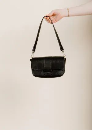 Black Becca Purse