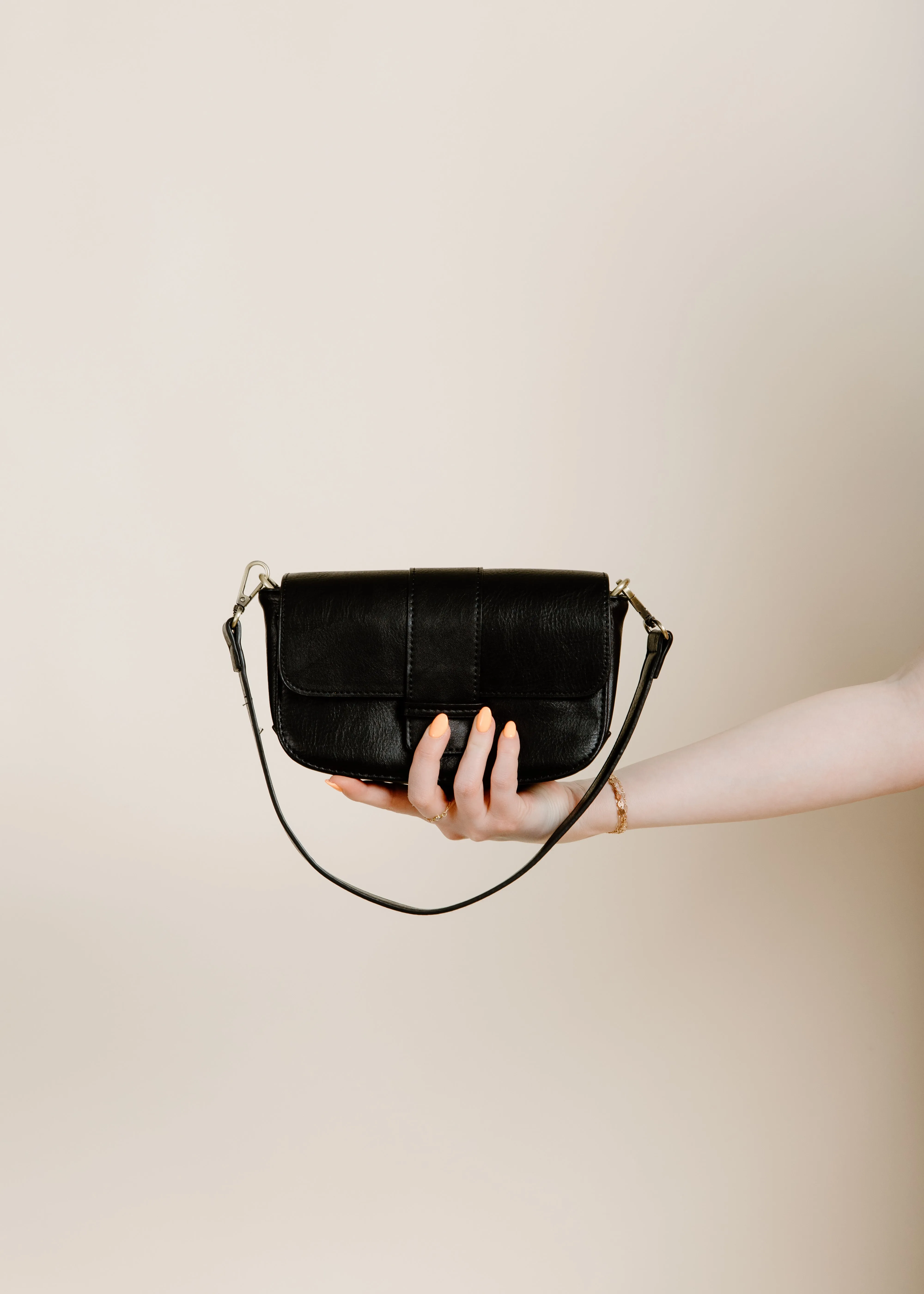 Black Becca Purse
