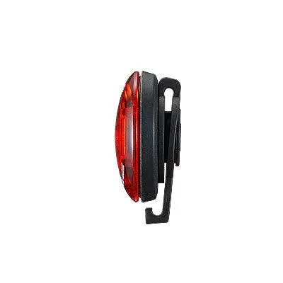 Cateye Safetylamp Cycling Light Wareable-X Mini