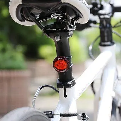 Cateye Safetylamp Cycling Light Wareable-X Mini