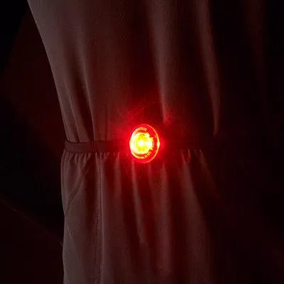 Cateye Safetylamp Cycling Light Wareable-X Mini