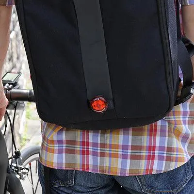 Cateye Safetylamp Cycling Light Wareable-X Mini