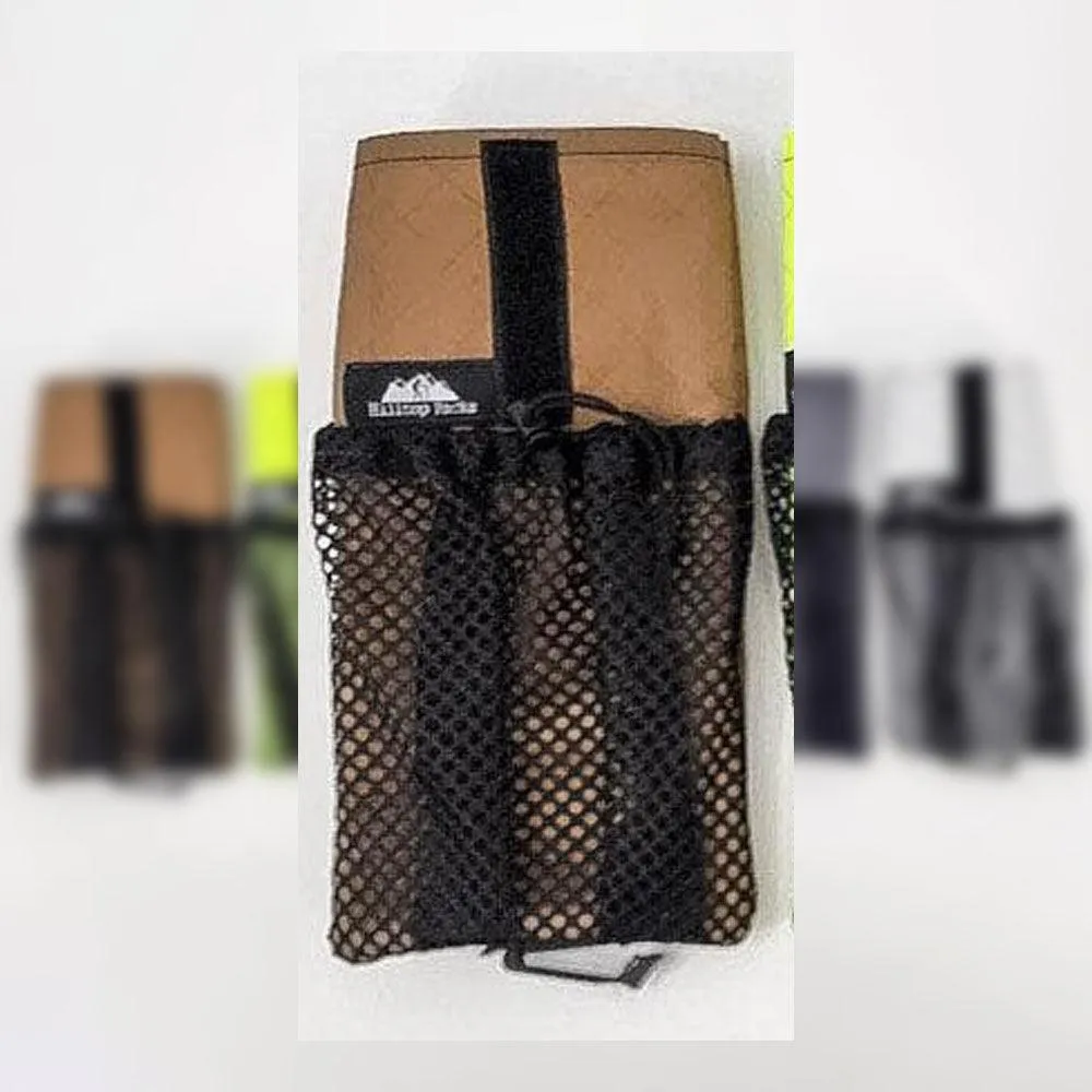 Cell Phone Shoulder Pouch (Shoulder Strap Mount)