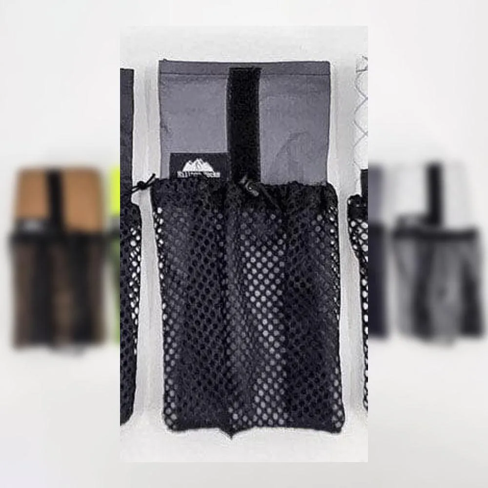 Cell Phone Shoulder Pouch (Shoulder Strap Mount)