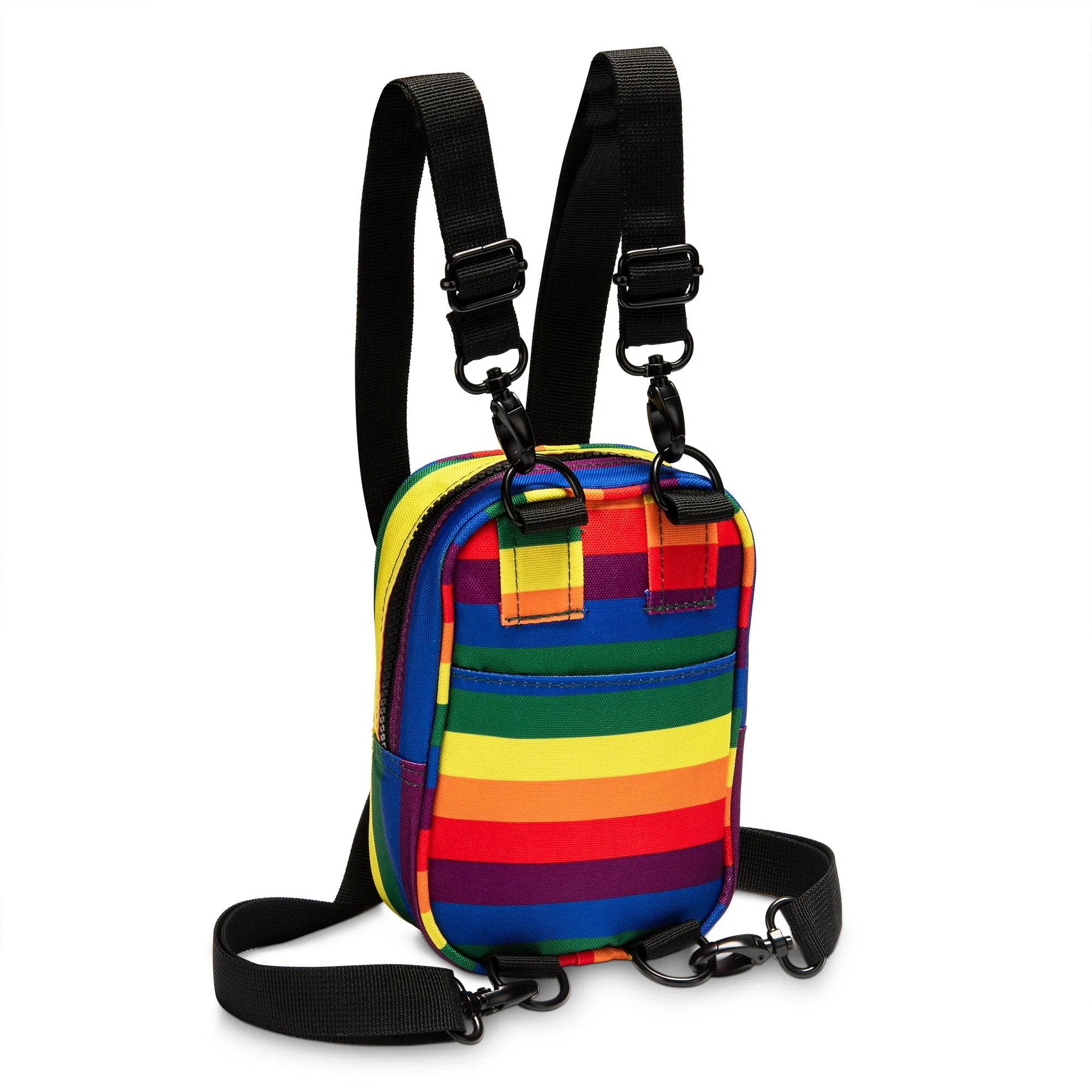 Crossbody Bag Rainbow