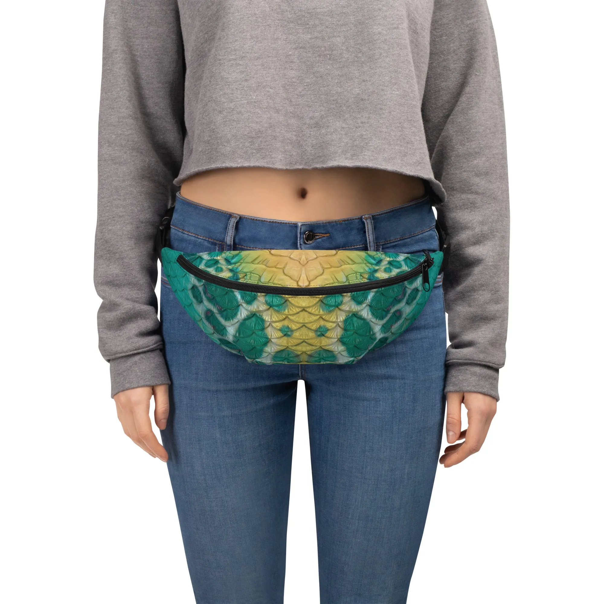 Damsel Fanny Pack