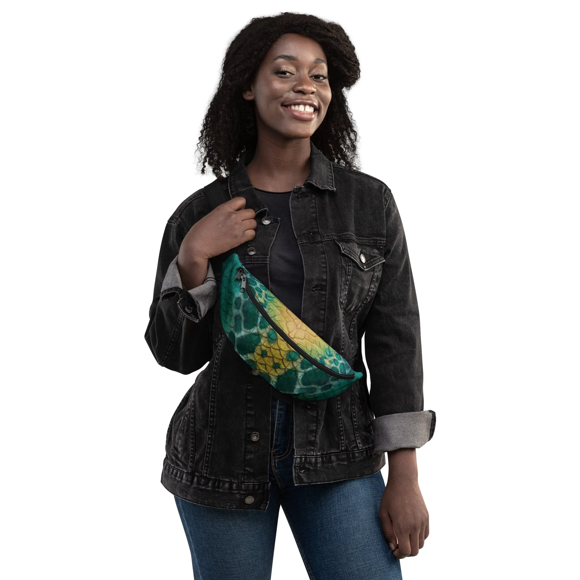 Damsel Fanny Pack