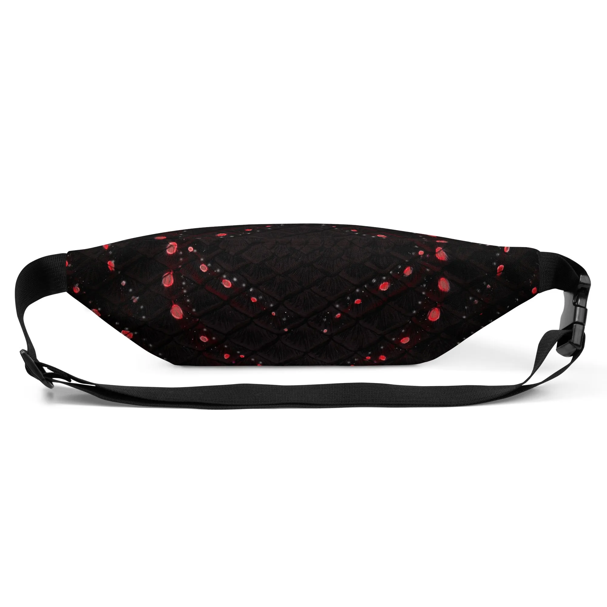 Dark Tide Fanny Pack