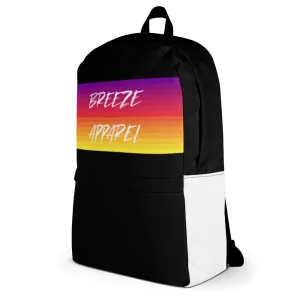 'Desert Sunset' backpack