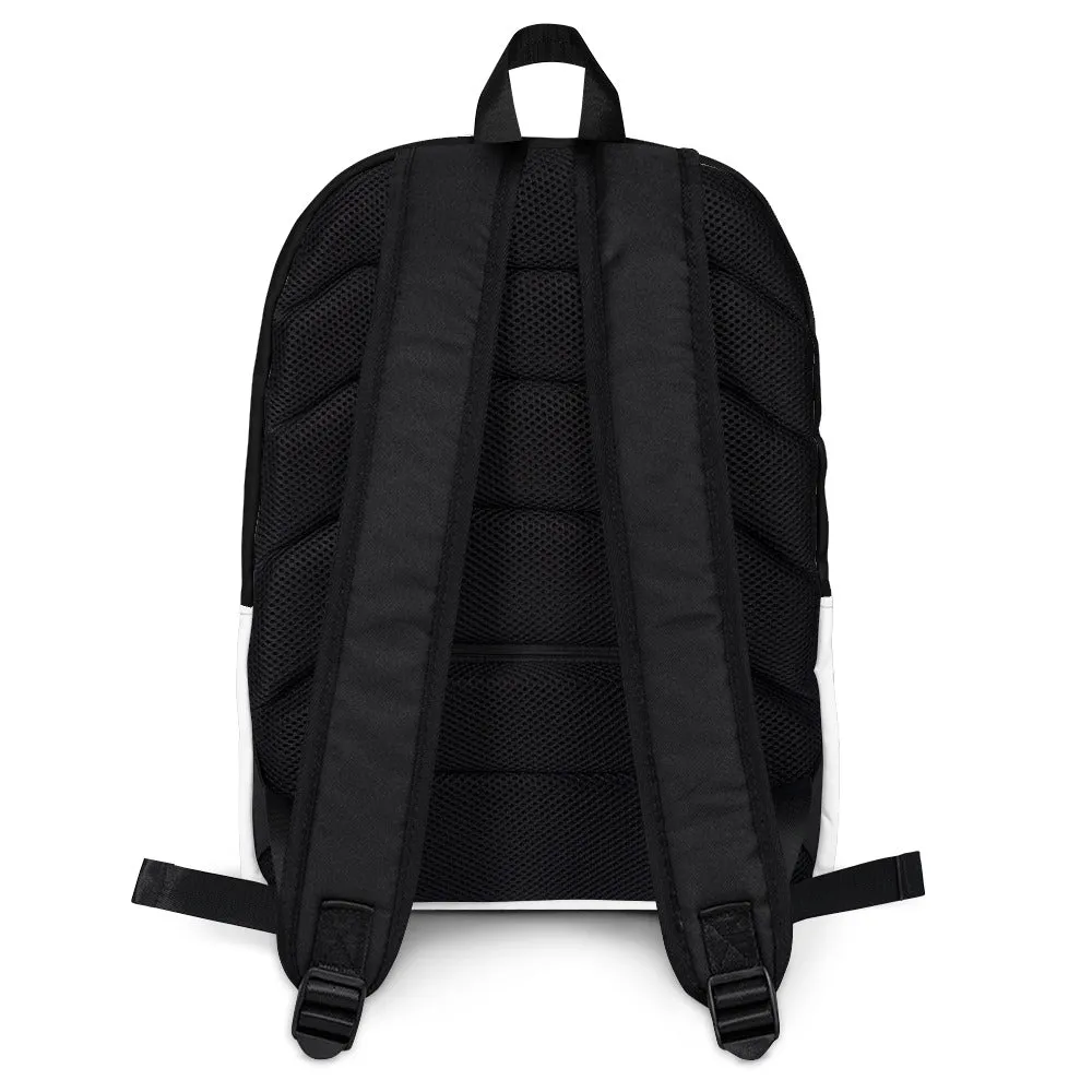 'Desert Sunset' backpack